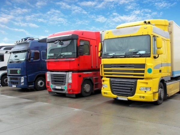 İzmir Germencik Nakliye